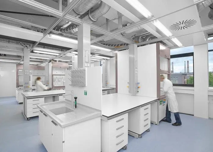 實(shí)驗(yàn)室規(guī)劃設(shè)計及注意事項(xiàng)